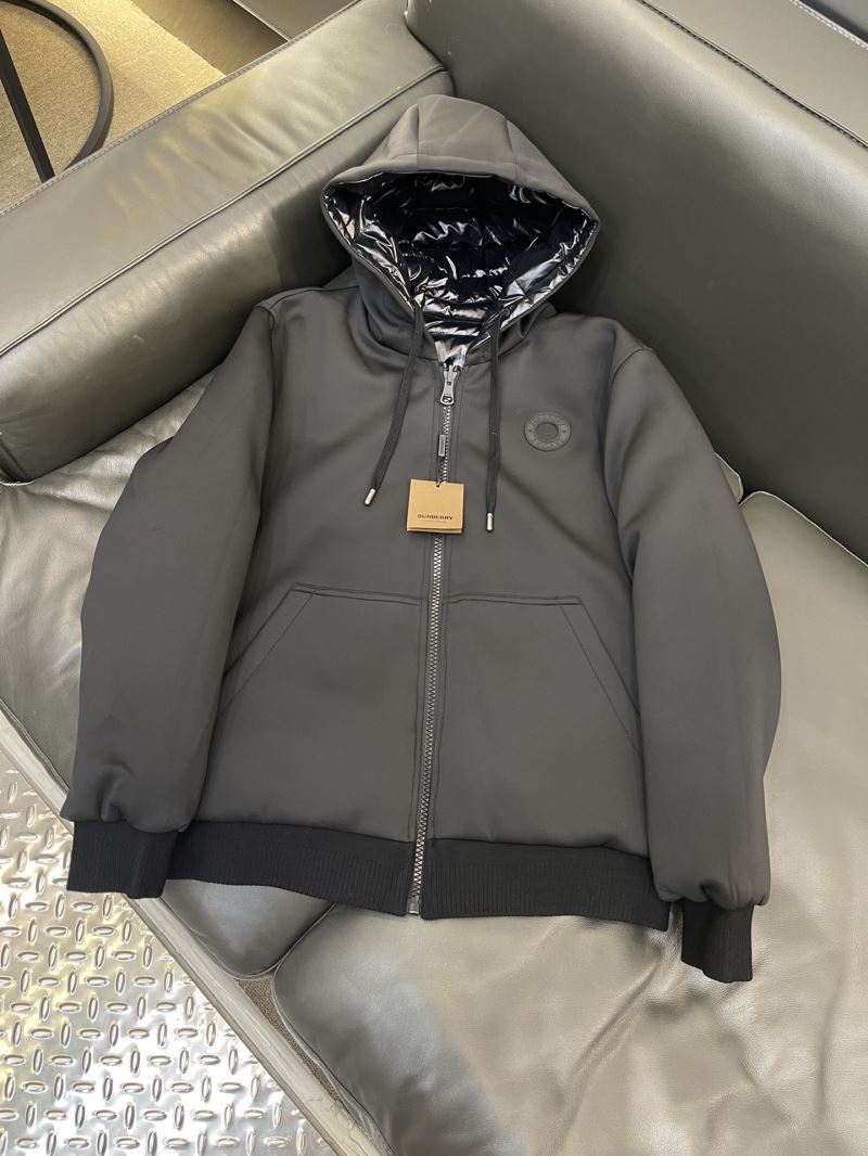 Burberry Down Jackets